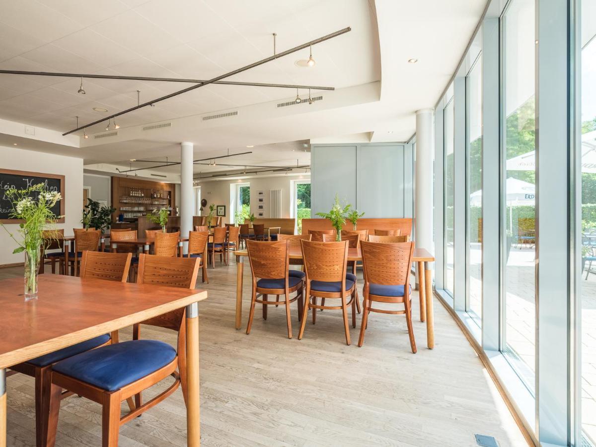 Ferienpark Plauer See Алт Шверин Екстериор снимка