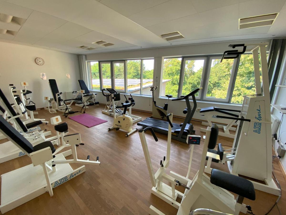Ferienpark Plauer See Алт Шверин Екстериор снимка