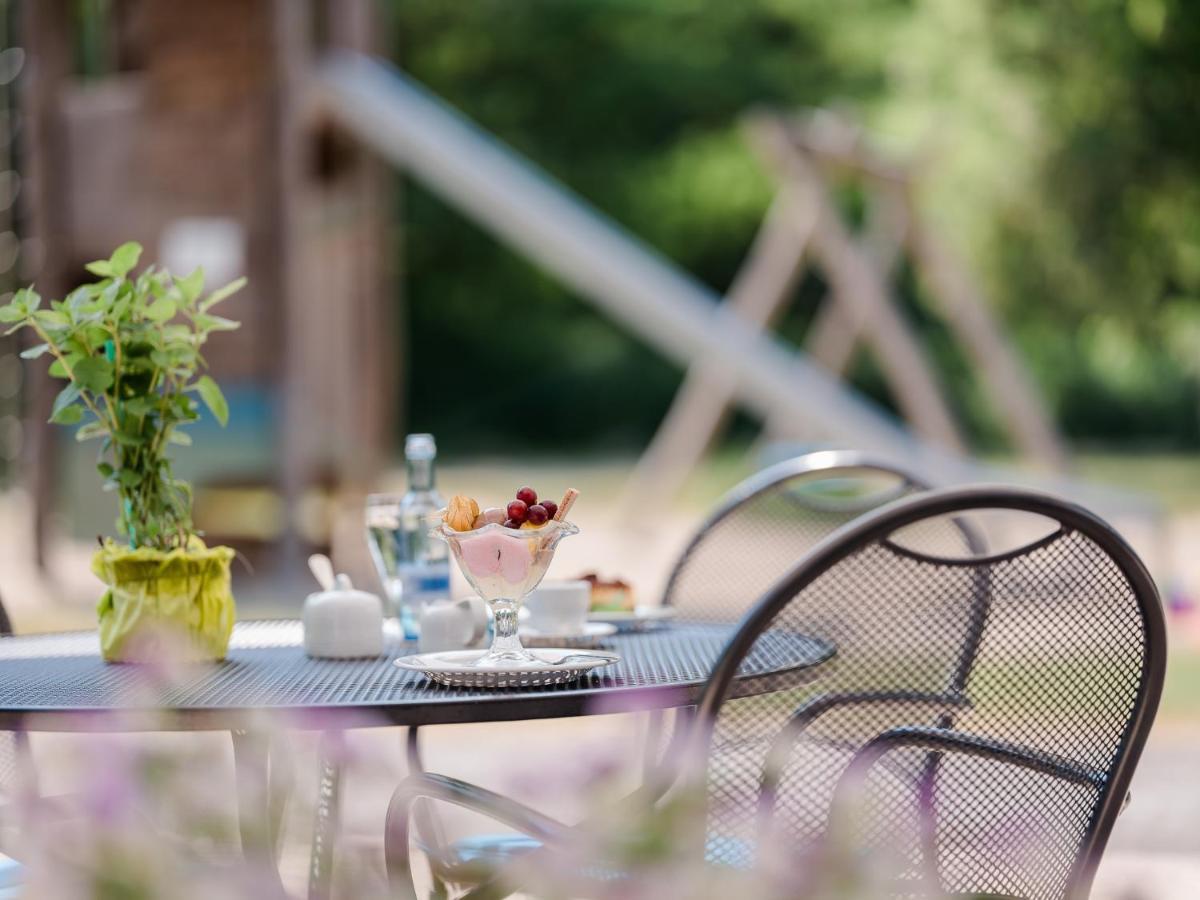 Ferienpark Plauer See Алт Шверин Екстериор снимка