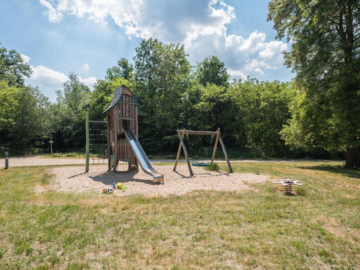 Ferienpark Plauer See Алт Шверин Екстериор снимка